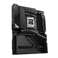 GIGABYTE MB Sc AM5 X870 AORUS STEALTH, AMD X870, 4xDDR5, 1xHDMI, 2xUSB4, WiFi