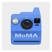 Polaroid Now Gen 3 MoMa Edition