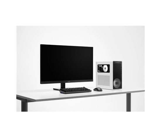 HP PC OMEN 16L TG03-0023nc, Ultra 7-265F, 16GB DDR5, 1TB SSD, RTX 5060 Ti 16GB, Win 11 Home,3-3-0, Game Pass