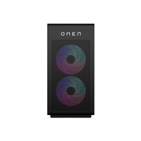 HP PC OMEN 35L GT16-0010nc, R7-8700F, 16GB DDR5, 1TB SSD, RTX 5060 8GB, Win 11 Home,3-3-0, Game Pass