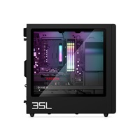 HP PC OMEN 35L GT16-0010nc, R7-8700F, 16GB DDR5, 1TB SSD, RTX 5060 8GB, Win 11 Home,3-3-0, Game Pass