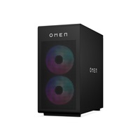 HP PC OMEN 35L GT16-0010nc, R7-8700F, 16GB DDR5, 1TB SSD, RTX 5060 8GB, Win 11 Home,3-3-0, Game Pass