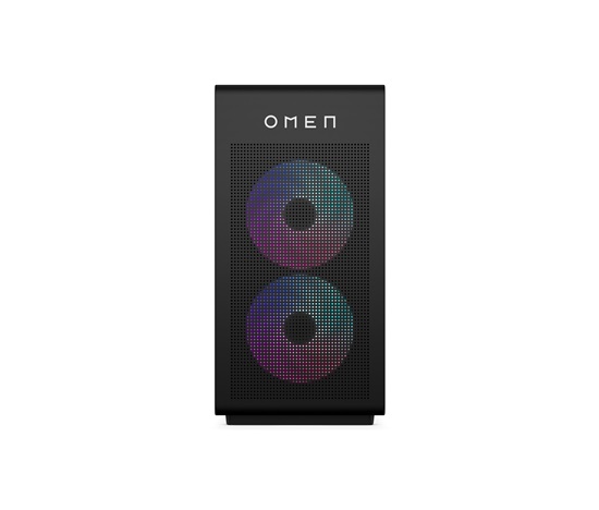 HP PC OMEN 35L GT16-1011nc, R7-9800X3D, 16GB DDR5, 1TB SSD, RTX 5070 12GB, Win 11 Home,3-3-0, Game Pass