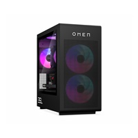 HP PC OMEN 35L GT16-1011nc, R7-9800X3D, 16GB DDR5, 1TB SSD, RTX 5070 12GB, Win 11 Home,3-3-0, Game Pass