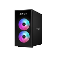 HP PC OMEN 35L GT16-0012nc, Ultra 7-265K, 32GB DDR5, 1TB SSD, RX 9070XT 16GB, Win 11 Home,3-3-0, Game Pass
