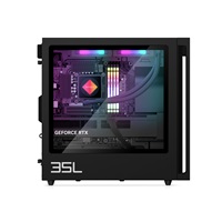 HP PC OMEN 35L GT16-0013nc, Ultra 7-265K, 32GB DDR5, 2TB SSD, RTX 5070 Ti 16GB, Win 11 Home,3-3-0, Game Pass