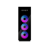 HP PC OMEN 45L GT23-0580nc, R7-9800X3D, 32GB DDR5, 2TB SSD Gen5, RTX 5080 16GB, Win 11 Home,3-3-0, Game Pass