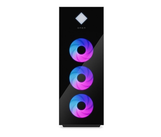 HP PC OMEN 45L GT22-3582nc, Ultra 9-285K, 64GB DDR5, 2TB SSD, RTX 5080 16GB,Win 11 Home,3-3-0, Game Pass