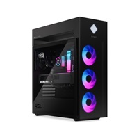 HP PC OMEN 45L GT22-3582nc, Ultra 9-285K, 64GB DDR5, 2TB SSD, RTX 5080 16GB,Win 11 Home,3-3-0, Game Pass