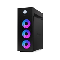 HP PC OMEN 45L GT22-3582nc, Ultra 9-285K, 64GB DDR5, 2TB SSD, RTX 5080 16GB,Win 11 Home,3-3-0, Game Pass