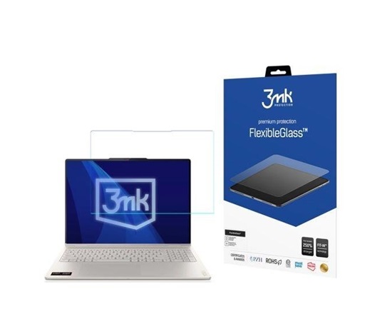 3mk hybridní sklo FlexibleGlass pro Lenovo Yoga 7 2in1 16AKP10