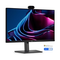 DELL LCD P2426HEV - 23,8"/FHD/IPS/1920x1080/16:9/120Hz/8ms/1500:1/300 cd/m2/HDMI/DP/VESA/PIVOT/3YNBD (210-BVHW) – náhled 1