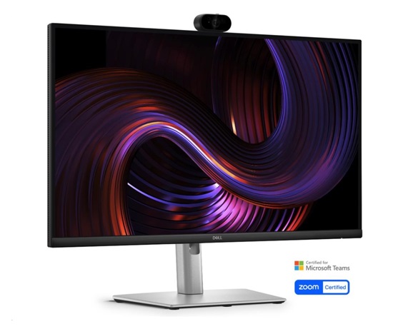 DELL LCD P2726DEV - 27"//IPS/2560x1440/16:9/100Hz/8ms/1500:1/350 cd/m2/HDMI/DP/VESA/PIVOT/3YNBD (210-BVHV)