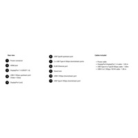 DELL LCD P2726DEV - 27"//IPS/2560x1440/16:9/100Hz/8ms/1500:1/350 cd/m2/HDMI/DP/VESA/PIVOT/3YNBD (210-BVHV)