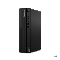 LENOVO PC ThinkCentre M75s G2 SFF - Ryzen3 PRO 5350G,16GB,256SSD,DVD, bez klávesnice a bez myši,W11P,5y onsite,5y KYD – náhled 1