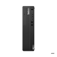 LENOVO PC ThinkCentre M75s G2 SFF - Ryzen3 PRO 5350G,16GB,256SSD,DVD, bez klávesnice a bez myši,W11P,5y onsite,5y KYD – náhled 3