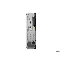 LENOVO PC ThinkCentre M75s G2 SFF - Ryzen3 PRO 5350G,16GB,256SSD,DVD, bez klávesnice a bez myši,W11P,5y onsite,5y KYD – náhled 4