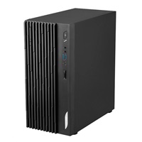 MSI PC PRO DP180 14ATA-1461XEU, Core I5 14400F, 16GB, 512GB SSD, RTX 3060, Black