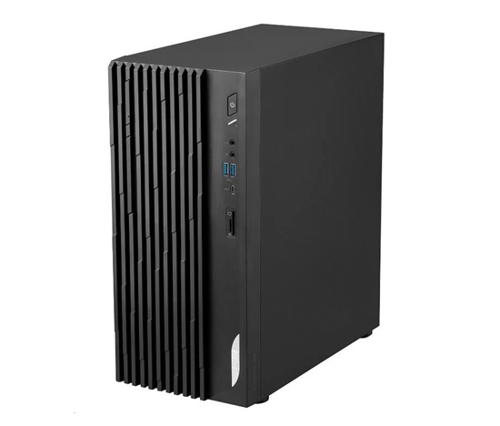 MSI PC PRO DP180 14ATA-1461XEU, Core I5 14400F, 16GB, 512GB SSD, RTX 3060, Black