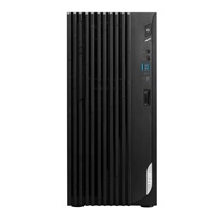 MSI PC PRO DP180 14ATA-1461XEU, Core I5 14400F, 16GB, 512GB SSD, RTX 3060, Black