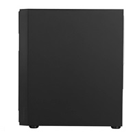 MSI PC PRO DP180 14ATA-1461XEU, Core I5 14400F, 16GB, 512GB SSD, RTX 3060, Black