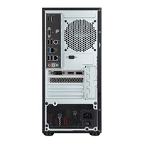MSI PC PRO DP180 14ATA-1461XEU, Core I5 14400F, 16GB, 512GB SSD, RTX 3060, Black
