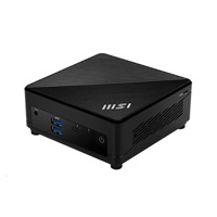 MSI PC Cubi 5 1M-482BEU, Core 5 120U, 16GB, N/A, N/A, No OS, Black