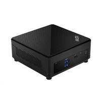 MSI PC Cubi 5 1M-482BEU, Core 5 120U, 16GB, N/A, N/A, No OS, Black