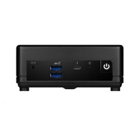 MSI PC Cubi 5 1M-482BEU, Core 5 120U, 16GB, N/A, N/A, No OS, Black