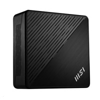 MSI PC Cubi 5 1M-482BEU, Core 5 120U, 16GB, N/A, N/A, No OS, Black