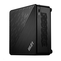 MSI PC Cubi 5 1M-482BEU, Core 5 120U, 16GB, N/A, N/A, No OS, Black