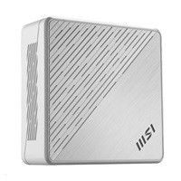 MSI PC Cubi 5 1M-483BEU, Core 5 120U, 16GB, N/A, N/A, No OS, White