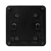 MSI PC Cubi NUC 1MG-420BEU, Core 3 100U, 8GB, N/A, N/A, No OS, Black