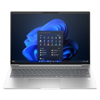 HP NTB EliteBook 6 G1i 16 U7-255U 12TOPS, WUXGA 300 FHD, 1x32GB,512GB, WiFi7, BT, FpS, backlit keyb, Win11Pro, 3y onsite