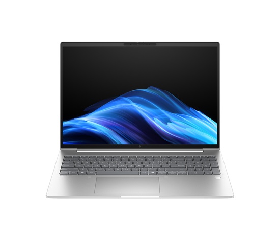 HP NTB EliteBook 6 G1a 16 R7-250 16TOPS, WUXGA 300 FHD, 1x32GB, 512GB, WiFi7, BT, FpS, backlit keyb, Win11Pro, 3y onsite
