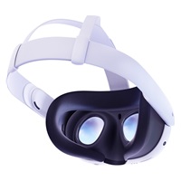 BAZAR - Meta Quest 3 Virtual Reality - 512 GB - US - Po opravě