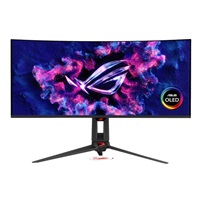 ASUS LCD 34" ROG Swift PG34WCDN OLED Gaming monitor, 3440x1440, Curved, 360Hz, FreeSync, 0,03ms, HDMI, DP, VESA