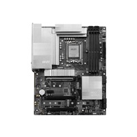 BAZAR - MSI MB Sc LGA1851 PRO Z890-P WIFI, Intel Z890, 4xDDR5, 1xDP, 1xHDMI, 1xDP Type-C, WI-FI - Poškozený obal (Komple