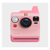 Polaroid Now Gen 3 Pink