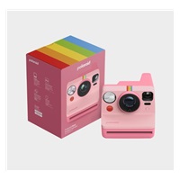 Polaroid Now Gen 3 Pink