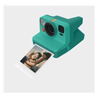 Polaroid Now Gen 3 Teal