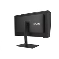 ASUS LCD 32" ProArt Display PA32KCX Professional monitor, 7680x4320, 8K, Flat, 60Hz, 5ms, 97% DCI-P3, HDMI, DP, VESA
