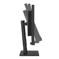 ASUS LCD 32" ProArt Display PA32KCX Professional monitor, 7680x4320, 8K, Flat, 60Hz, 5ms, 97% DCI-P3, HDMI, DP, VESA