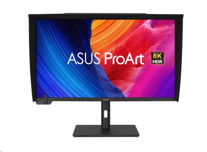 Obr. Profesionální monitor ASUS ProArt Display 8K PA32KCX 1802749a