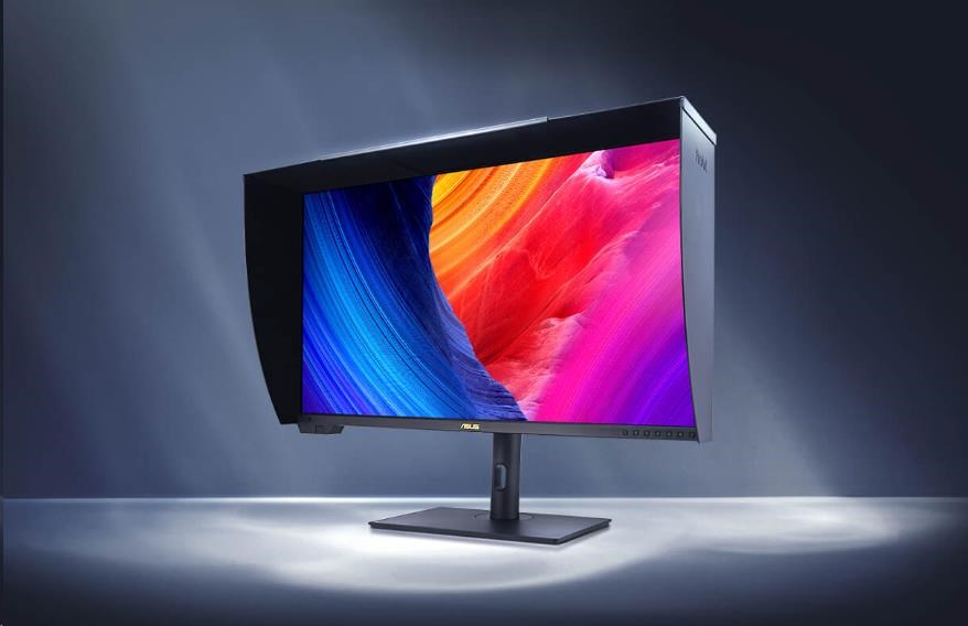 Obr. 8K HDR Mini-LED monitor pro dokonalý obraz 1802749b