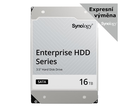 Synology HDD HAT5310-16T Enterprise