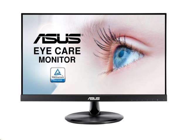 Obr. Monitor ASUS VP229HE s funkcí Eye Care 1802758a