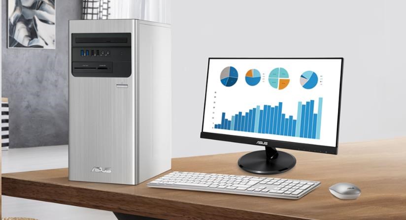 Obr. Bezrámový monitor pro péči o oči VP229HE 1802758b