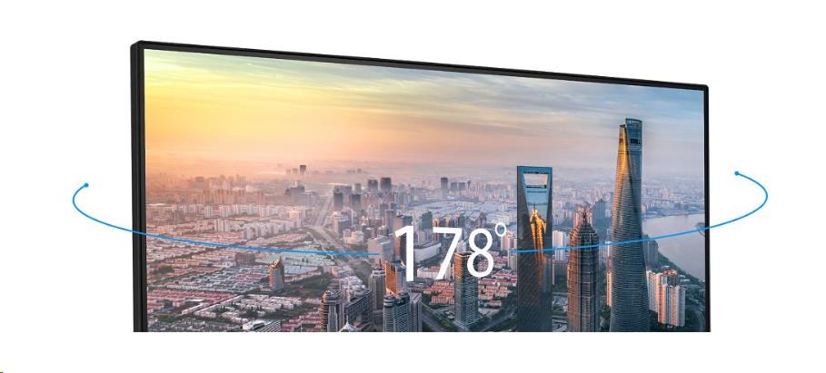 Obr. Realistický obraz s širokým úhlem pohledu 178° 1802758c