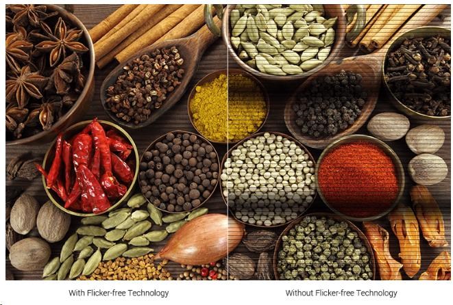 Obr. Technologie bez blikání 1802758g